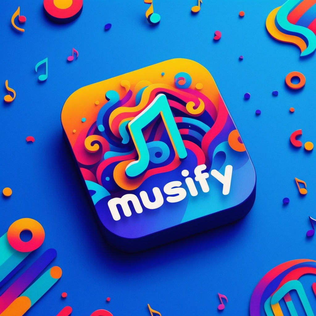 Musify logo